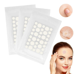 Acne Pimple Patch Stickers Acne Treatment Pimple Remover Tool Blemish Spot Facial Mask Face Skin Care Waterproof 36 Patches