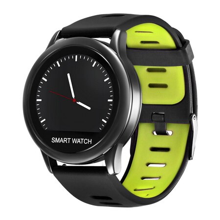 SPOVAN smart watch men intelligent health relogio sport bluetooth outdoor digital watches heart rate relogio blood pressure saat