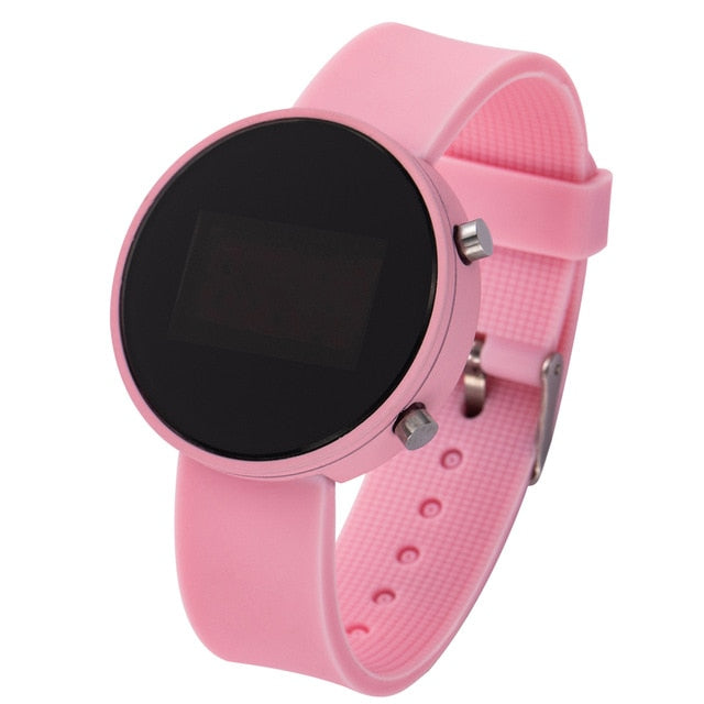 Led Sports Women Watches Men Digital Watches Top Brand Luxury Ladies Digital Watches Watches For Women Men Digital Reloj Hombre