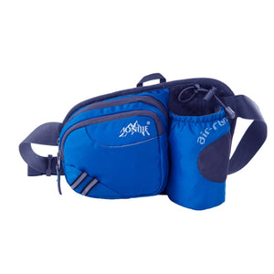 AONIJIE E809 Hydration Fanny Pack Waist Bag Bum Bag Running Belt Water Bottle Holder Jogging Marathon Race Fitness Gym Travel